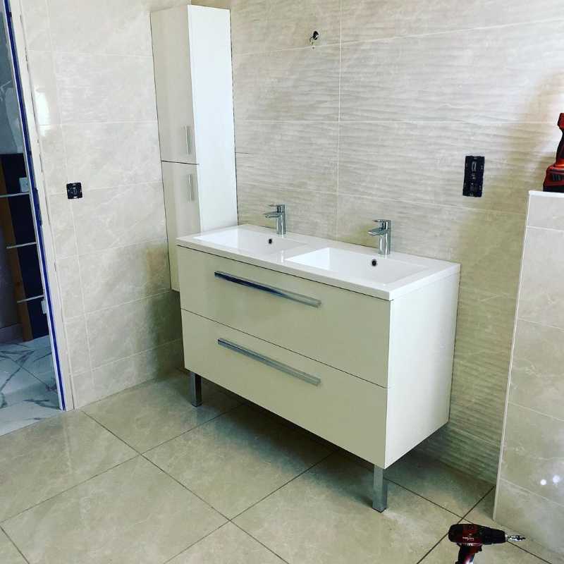 Dépannage sanitaire Riom