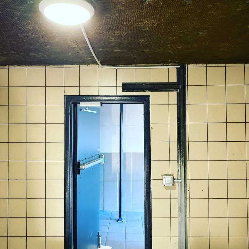 Dépannage serrure Riom